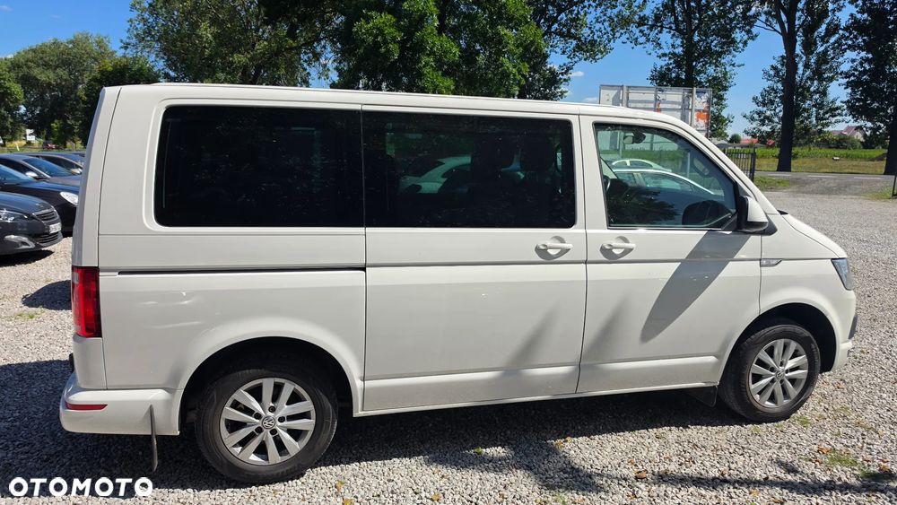 Volkswagen Multivan L1 Comfortline - 8