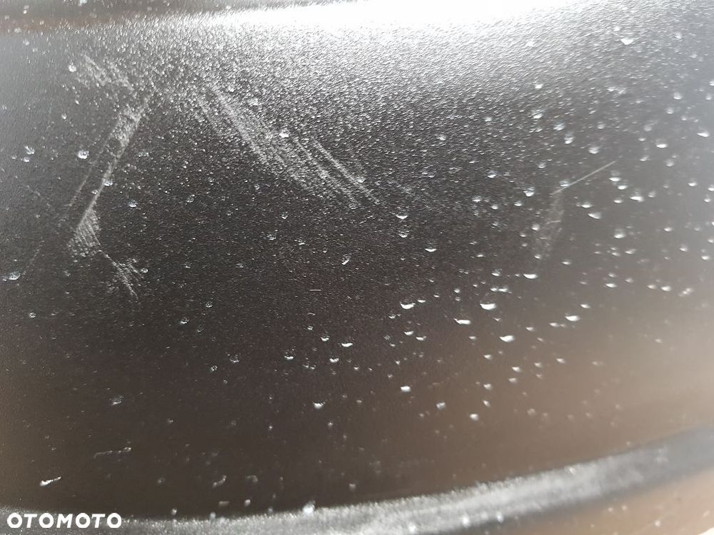 Kufer centralny Road Polo - 5