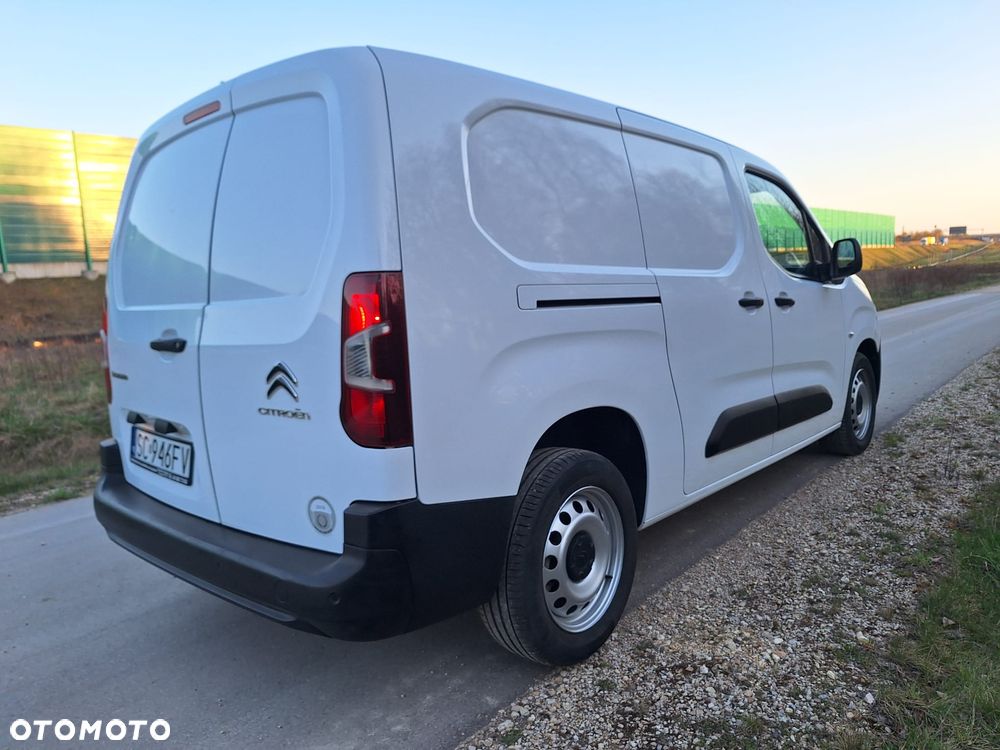 Citroën Berlingo - 2