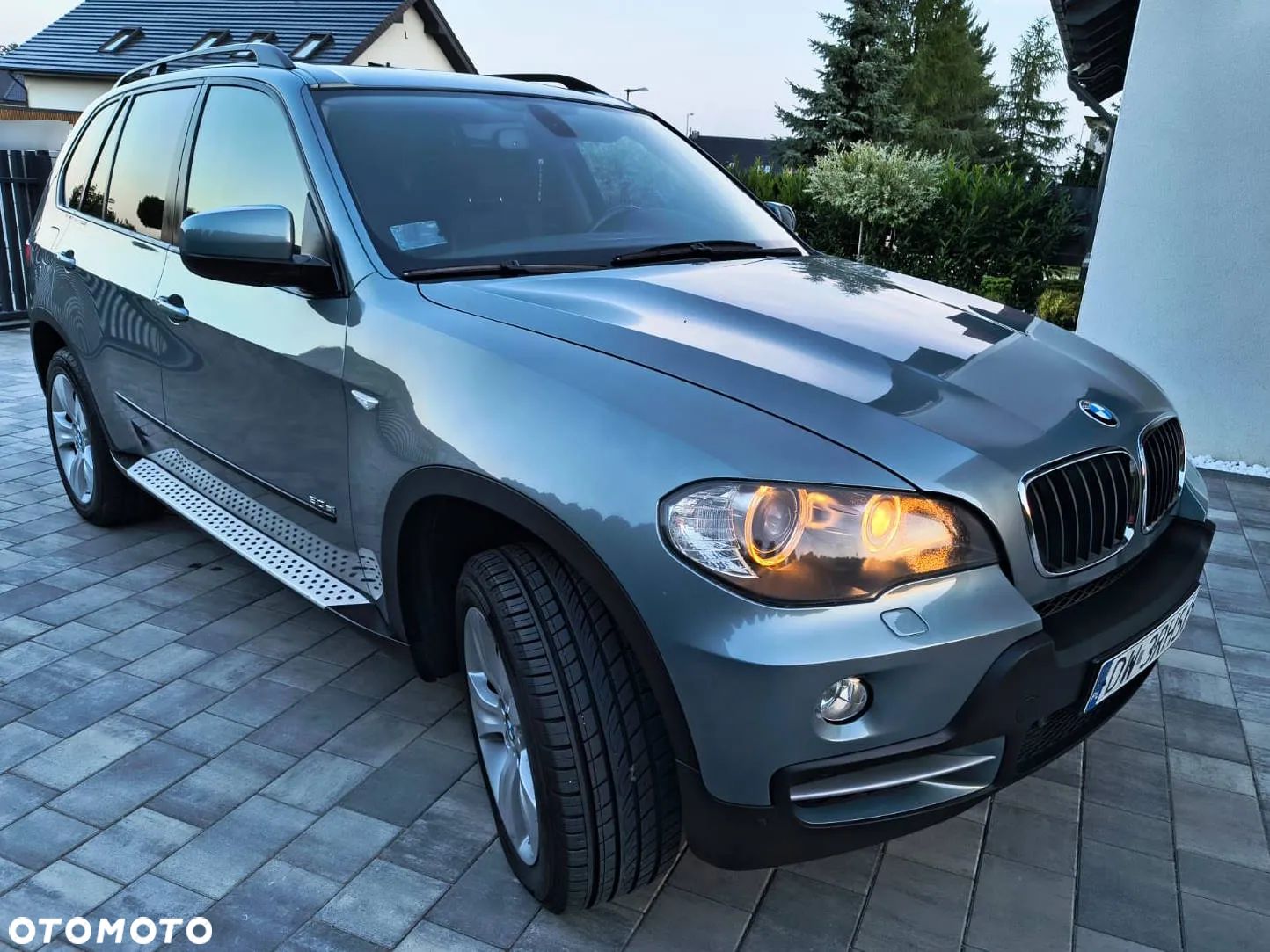 BMW X5 xDrive30i - 1