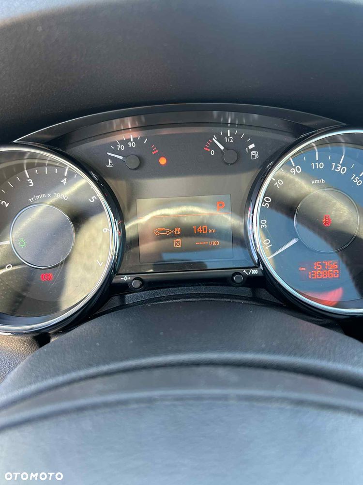 Peugeot 3008 1.6 THP Allure - 5