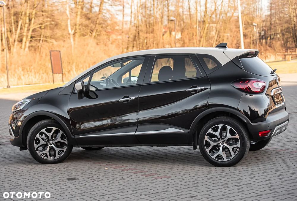 Renault Captur 1.2 Energy TCe Limited - 10