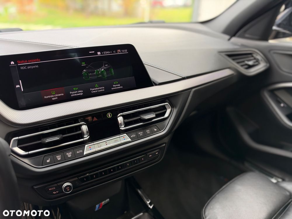 BMW Seria 1 118i M Sport - 15