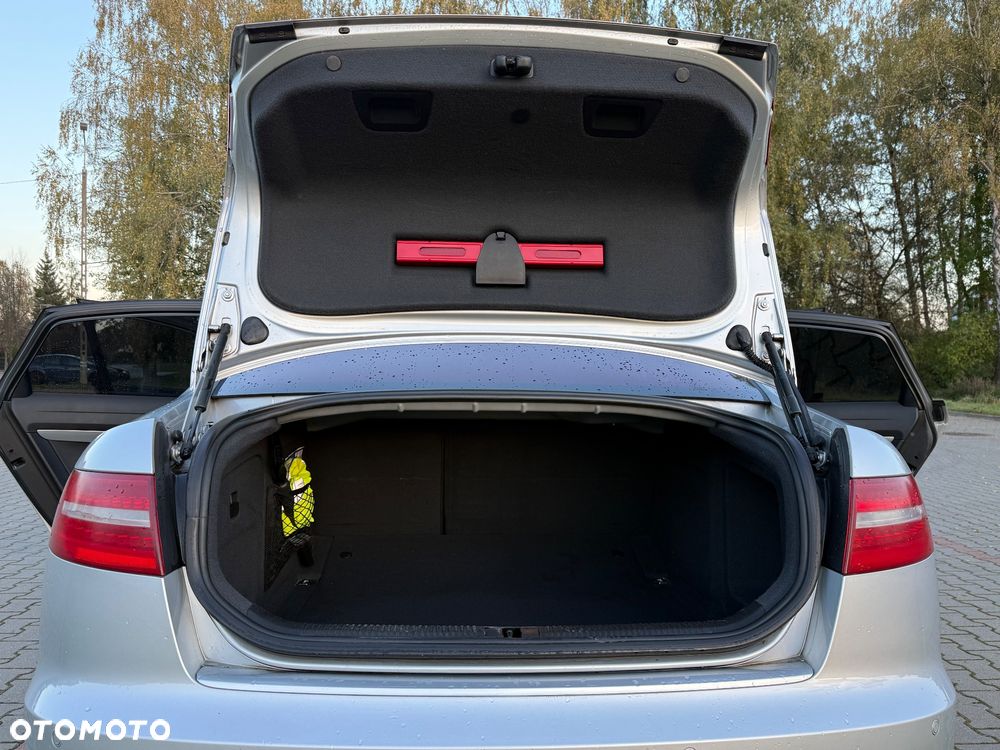 Audi A6 Limousine - 5