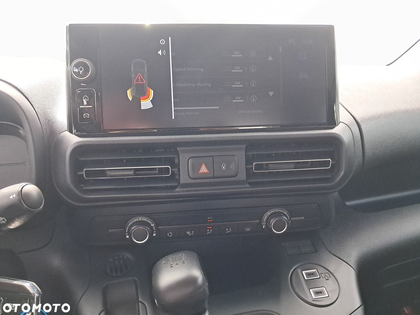 Toyota Proace City Verso 1.5 D-4D Business - 21