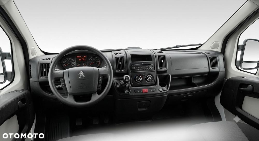 Peugeot boxer - 5