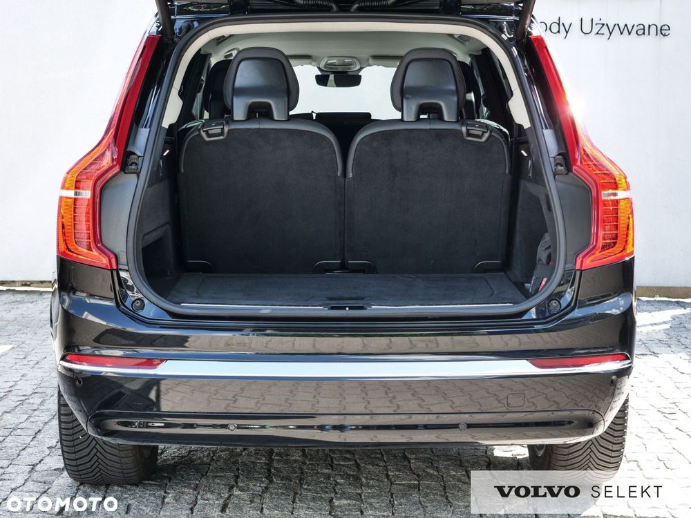 Volvo XC 90 - 36