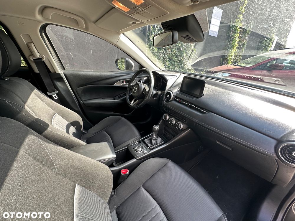 Mazda CX-3 2.0 SkyEnergy - 6