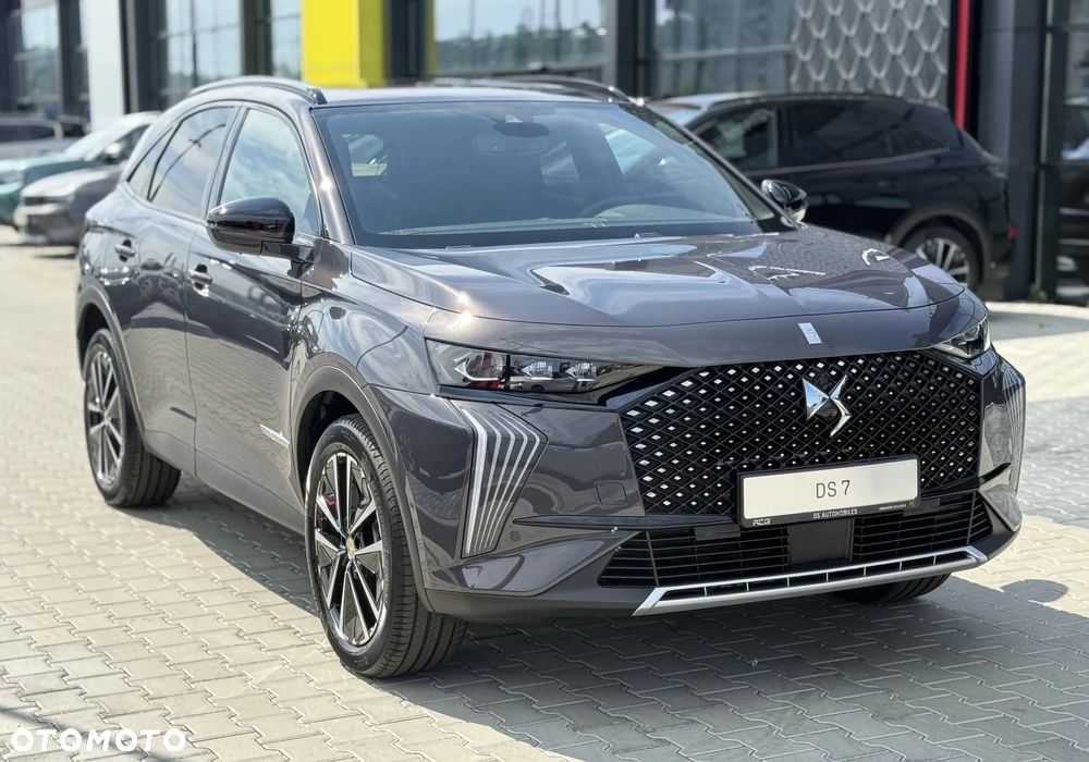 DS Automobiles DS 7 Crossback ver-1-5-bluehdi-jules-verne - 1
