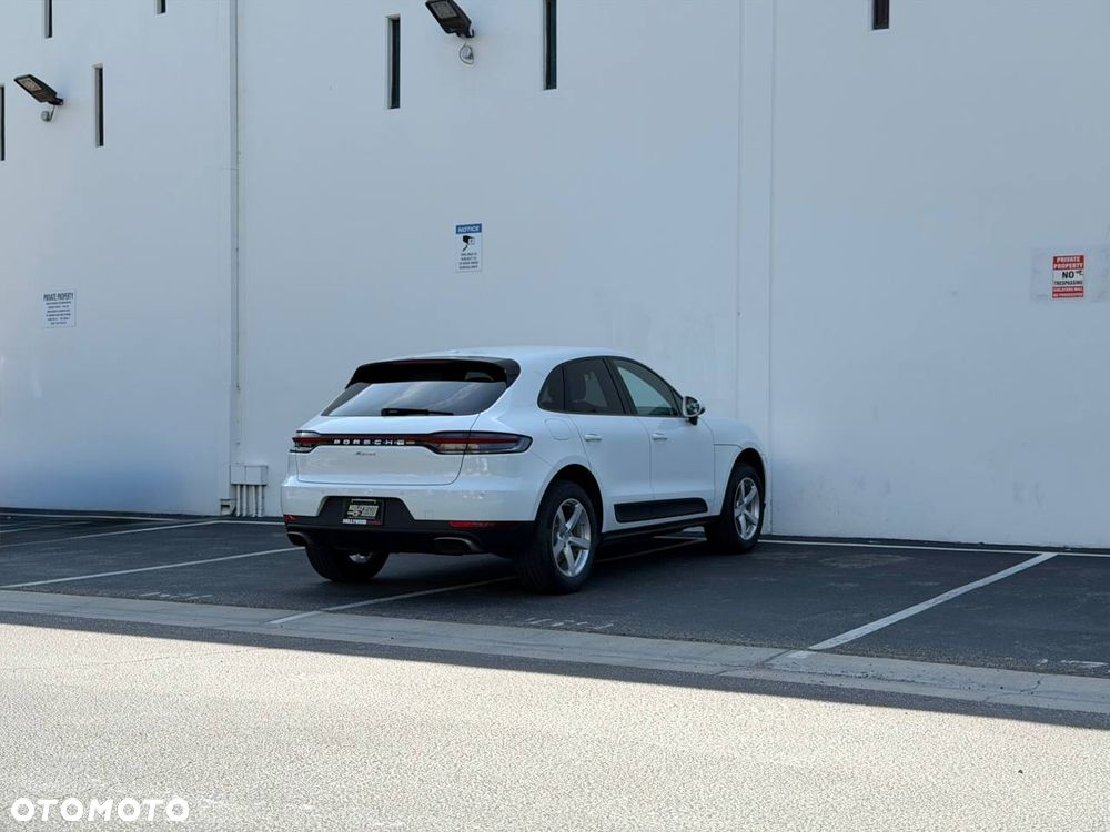 Porsche Macan S PDK - 7