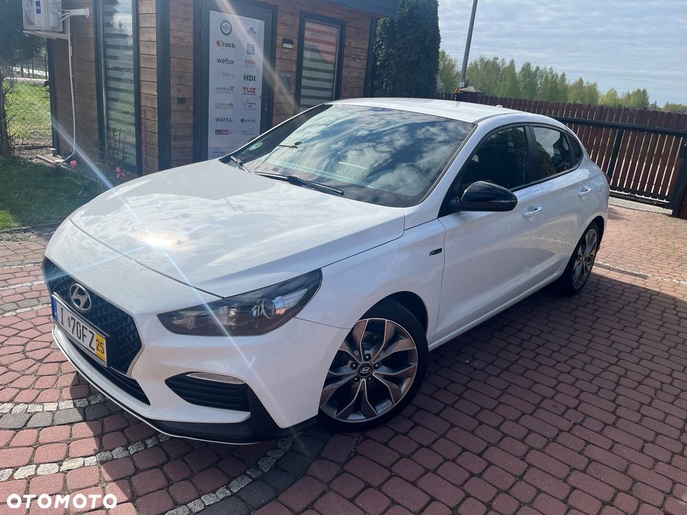 Hyundai i30 N - 3