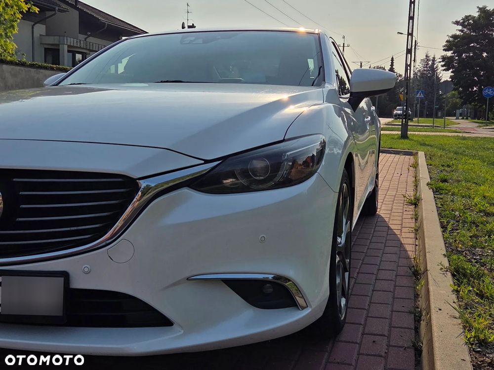 Mazda 6 2.0 Skypassion I-ELoop - 11