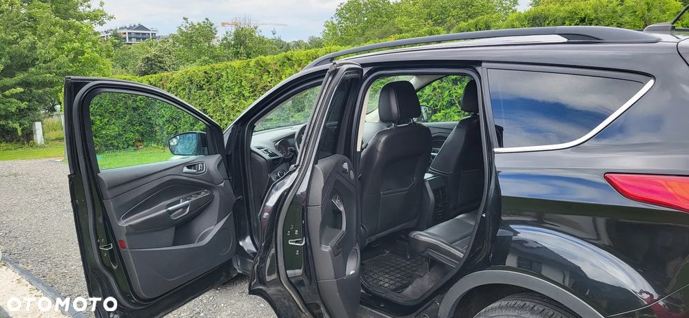 Ford Kuga - 18