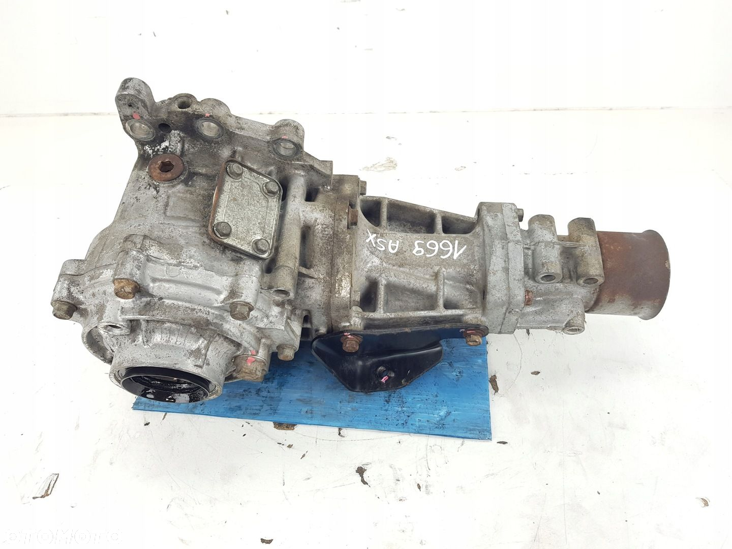 Reduktor Skrzyni Biegów MITSUBISHI ASX 1.8 DID - 6