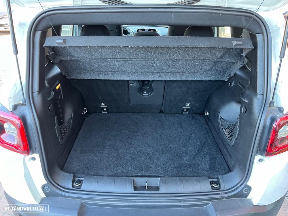 Jeep Renegade 1.3 T Limited S DCT - 30