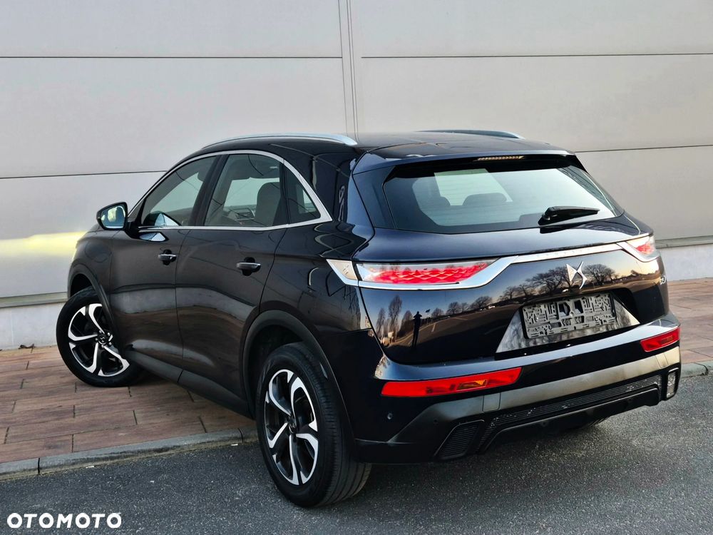 DS Automobiles DS 7 Crossback 1.5 BlueHDi So Chic - 18