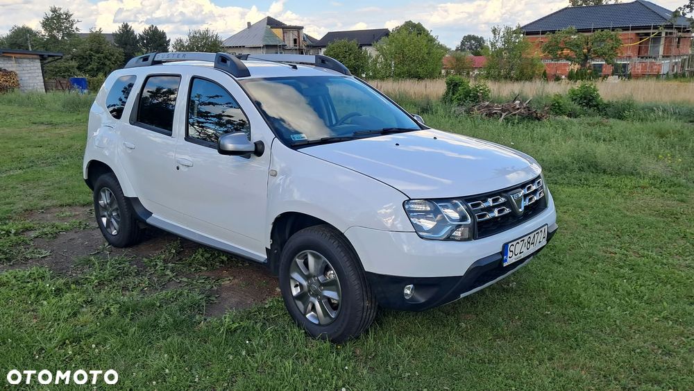 Dacia Duster 1.2 TCe Comfort - 6