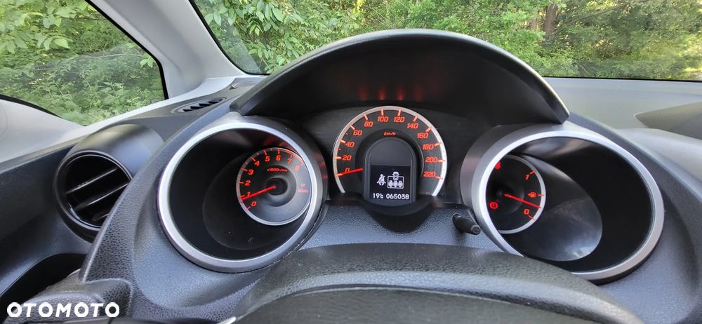 Honda Jazz 1.2 i-VTEC Trend - 20