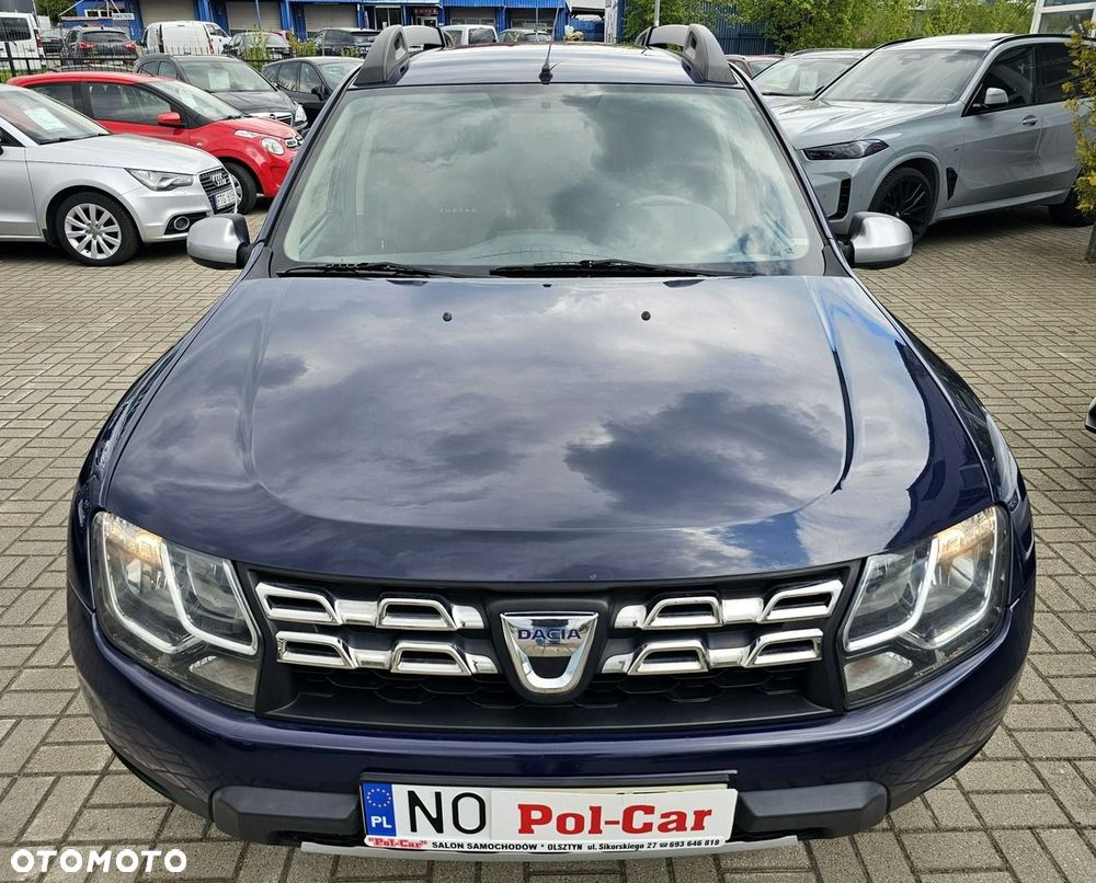 Dacia Duster 1.2 TCe Comfort - 4