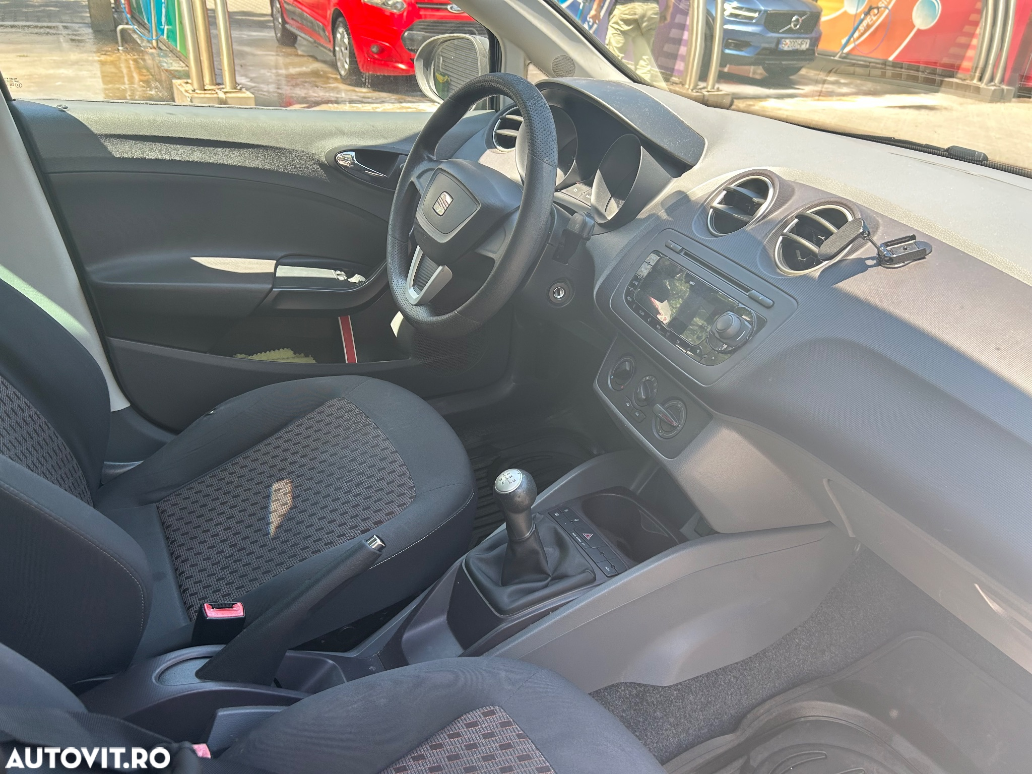 Seat Ibiza 1.4 Cool - 5