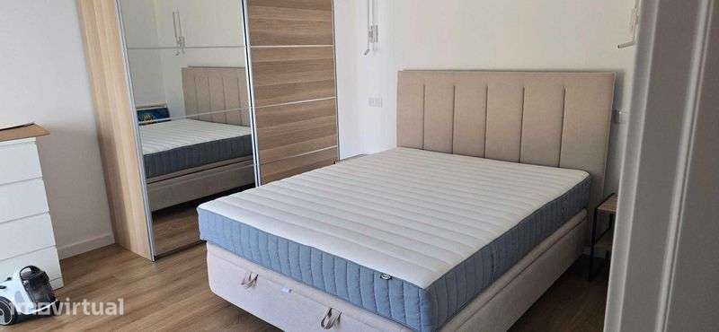 Moradia T2 nova com piscina numa quinta - Alvor - Grande imagem: 3/8