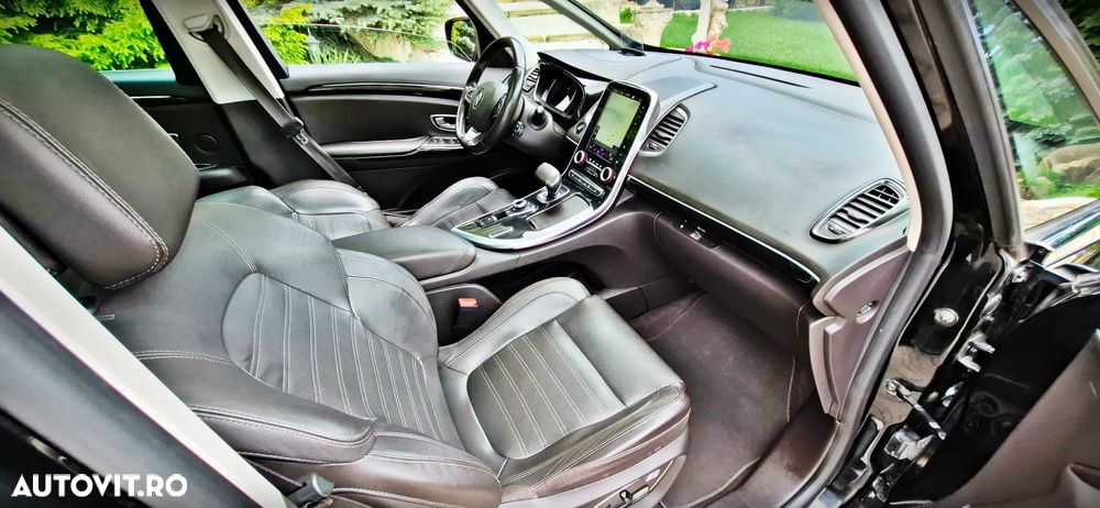 Renault Espace Energy dCi 160 EDC Initiale Paris - 11