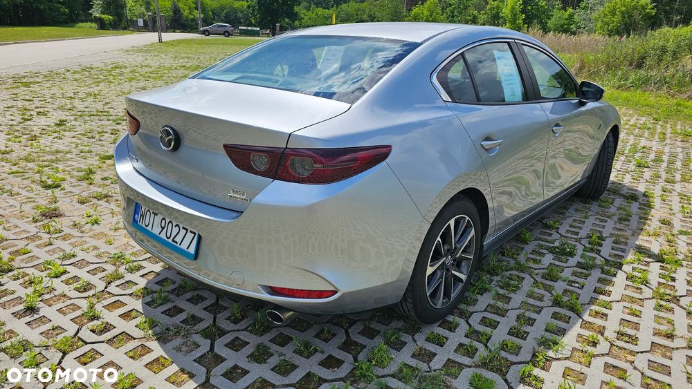 Mazda 3 - 25