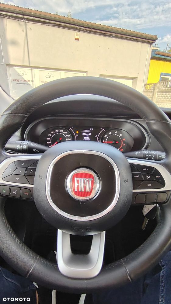 Fiat Tipo 1.4 T-Jet Lounge - 26