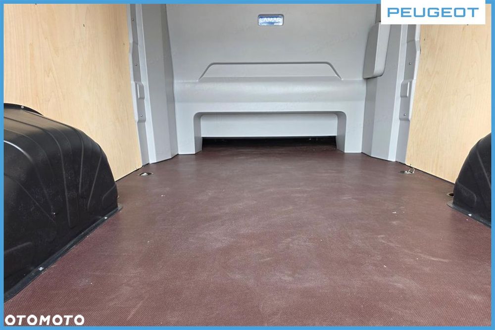 Peugeot Boxer Heavy L4H2 Zabudowa Brygadowa 2.2 180KM - 10