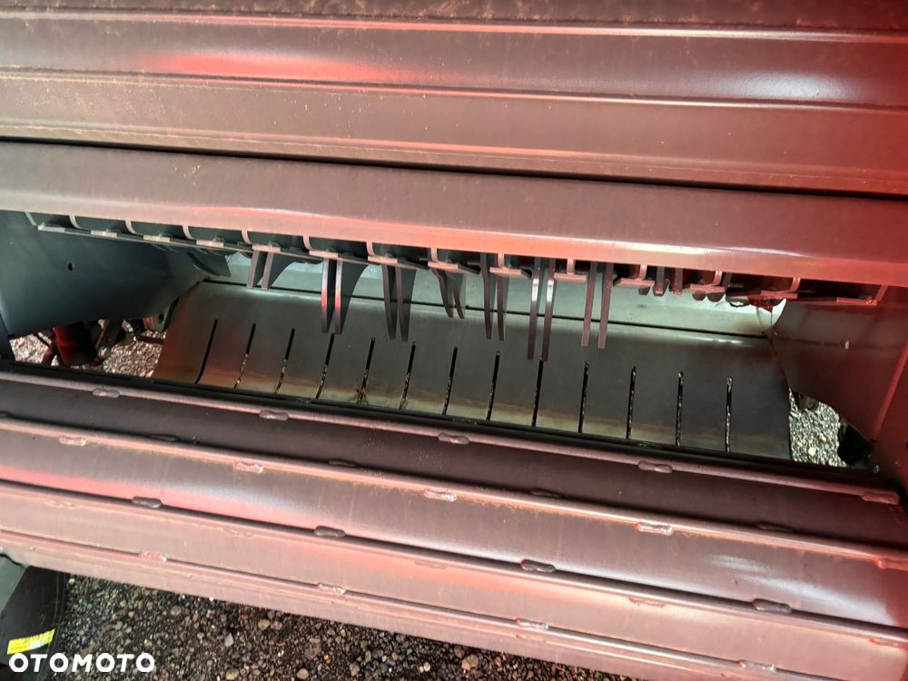 Fendt 130 F XtraCut – prasa rolująca – NOŻE-NOWA – 2024 - 13
