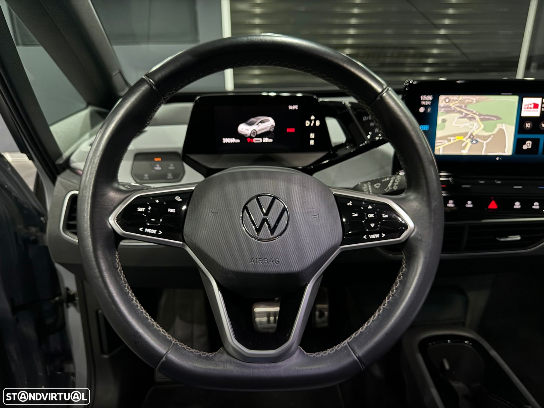 VW ID.3 58 kWh Pro - 29