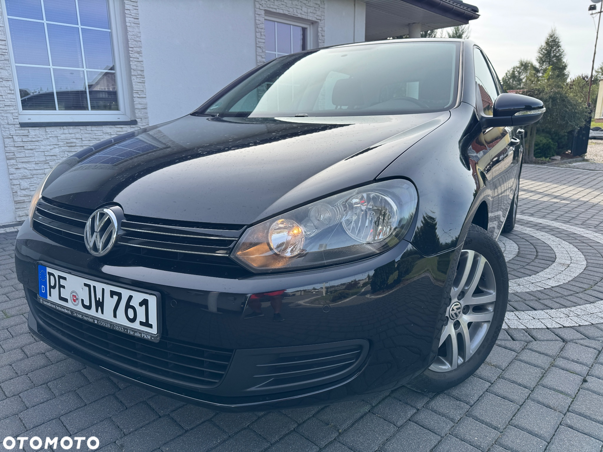 Volkswagen Golf Variant 1.4 TSI MATCH - 3