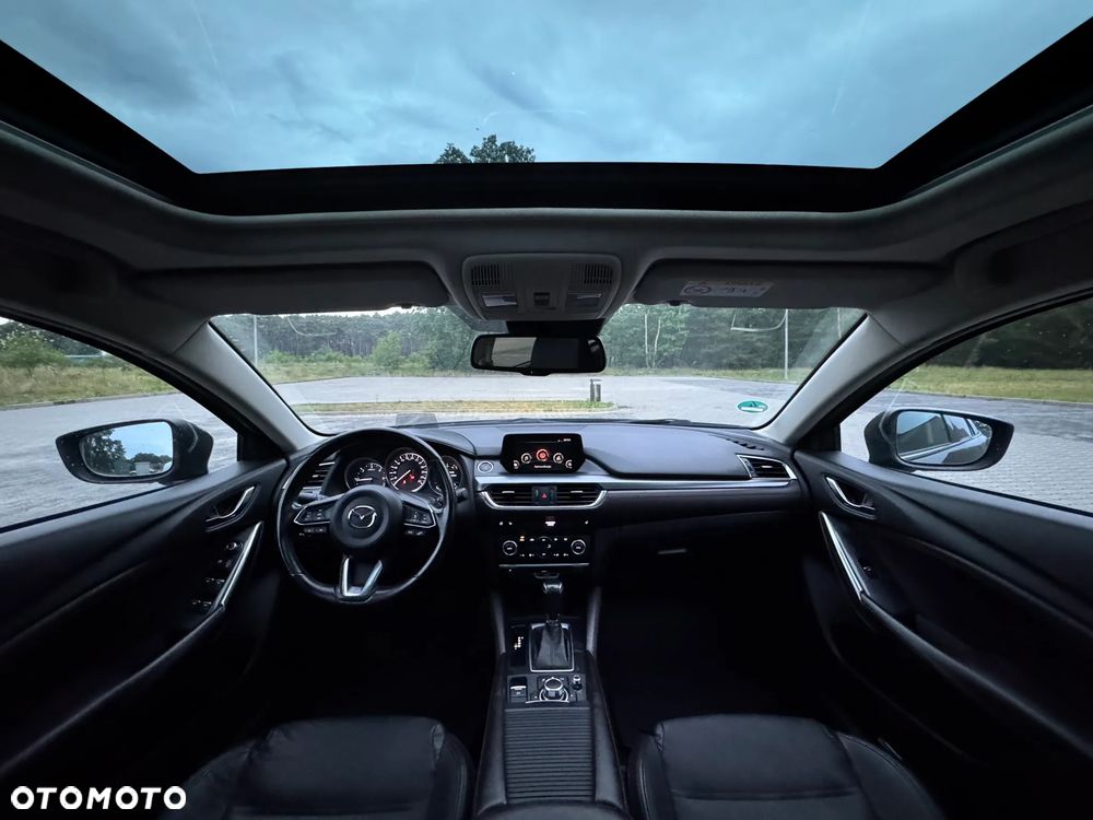 Mazda 6 SKYACTIV-D 175 Drive i-ELOOP Nakama Intense - 14