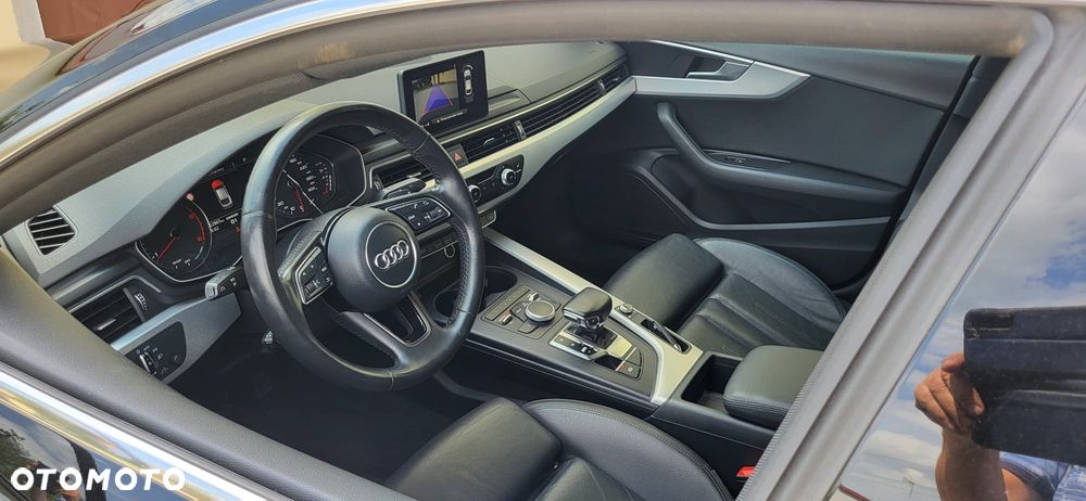 Audi A5 Sportback - 27