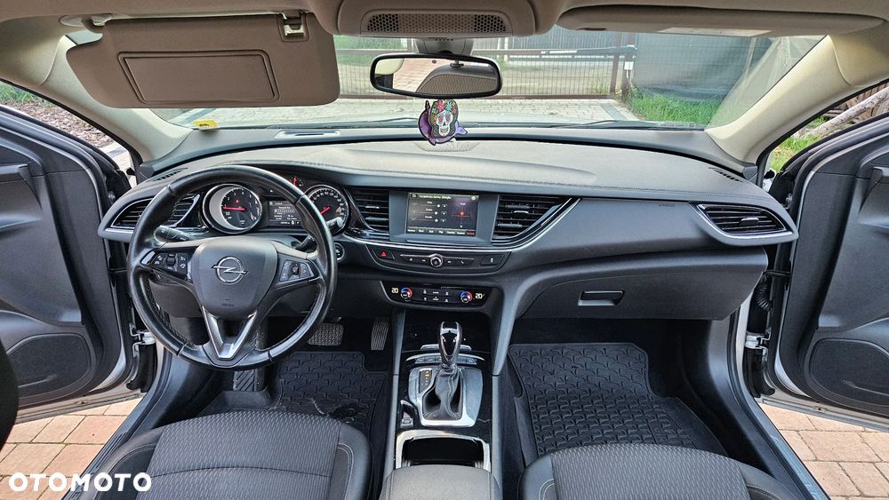 Opel Insignia 2.0 T 4x4 Elite S&S - 6