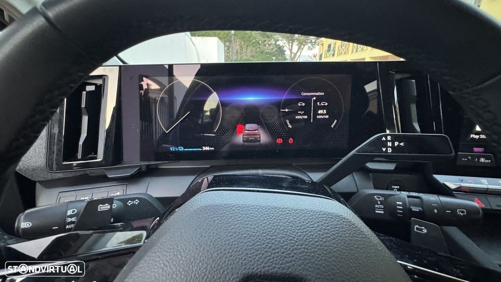 Renault Mégane E-Tech EV60 Evolution Optimum Charge - 20