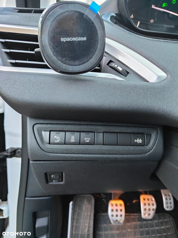 Peugeot 208 e-HDi 92 Stop&Start Active - 16