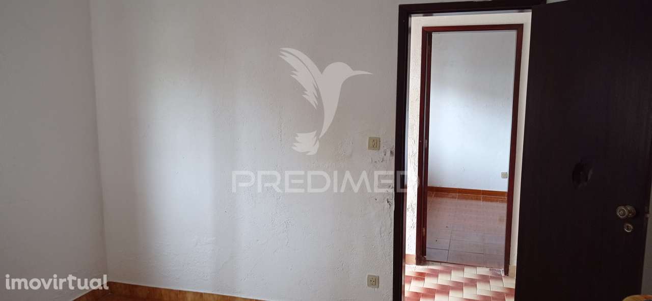 Moradia T2 em Couço, Coruche. - Grande imagem: 5/20