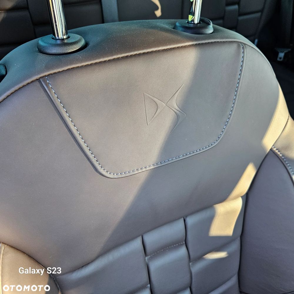 Citroën DS3 PureTech 110 Start & Stop EAT6 OPF PERFORMANCE LINE - 31