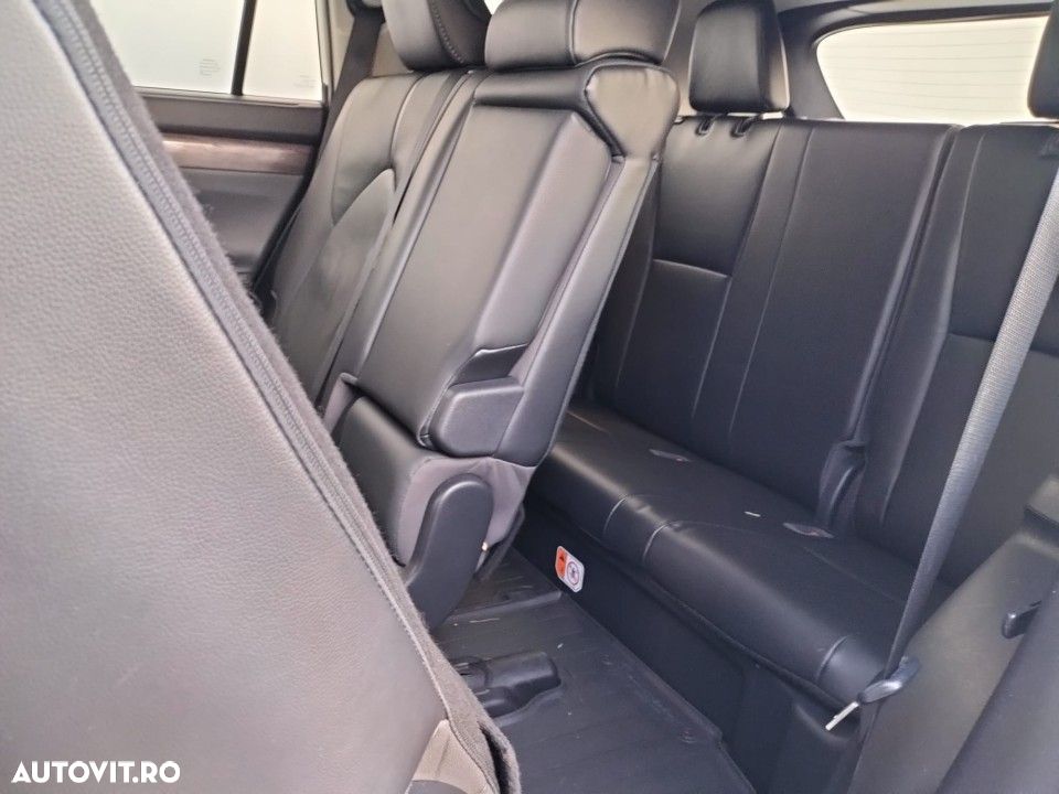 Toyota Highlander - 20