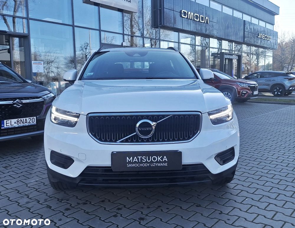 Volvo XC 40 - 2