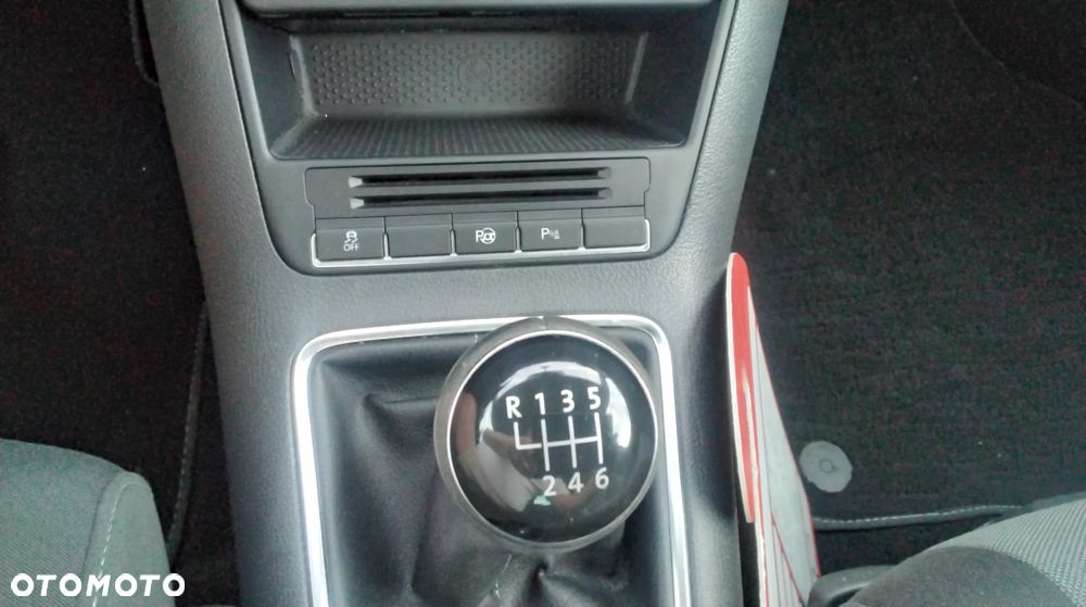 Volkswagen Golf Plus 1.4 TSI Style - 25