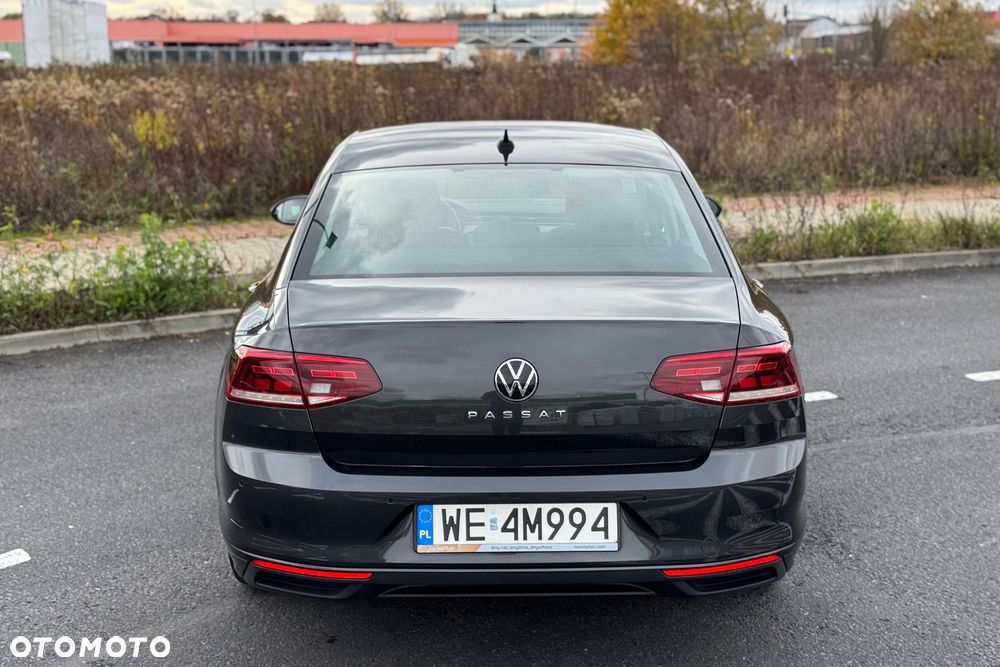 Volkswagen Passat 1.5 TSI EVO Essence - 21