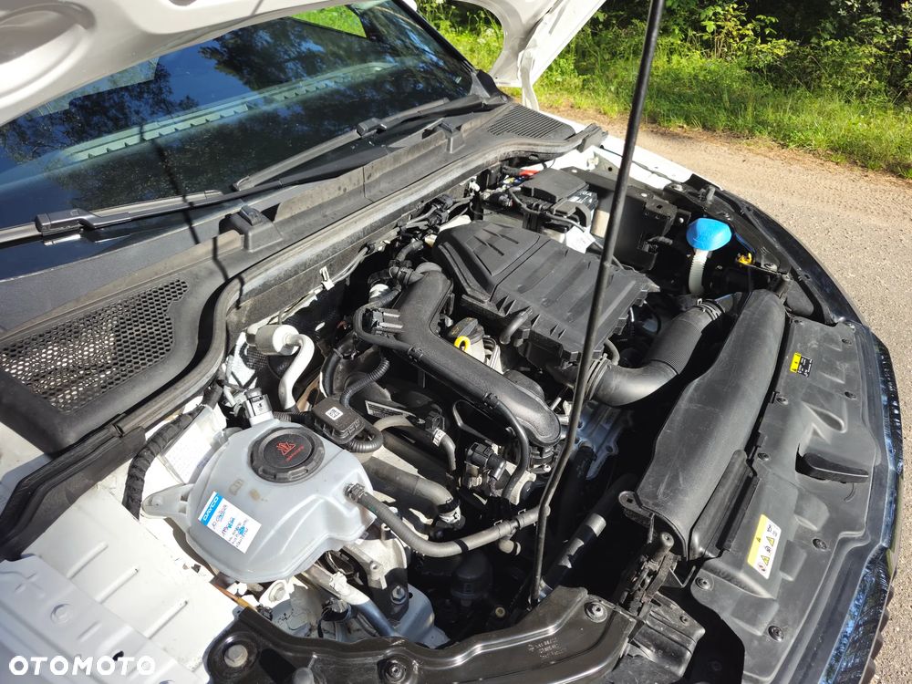Skoda Scala 1.0 TSI Ambition - 13