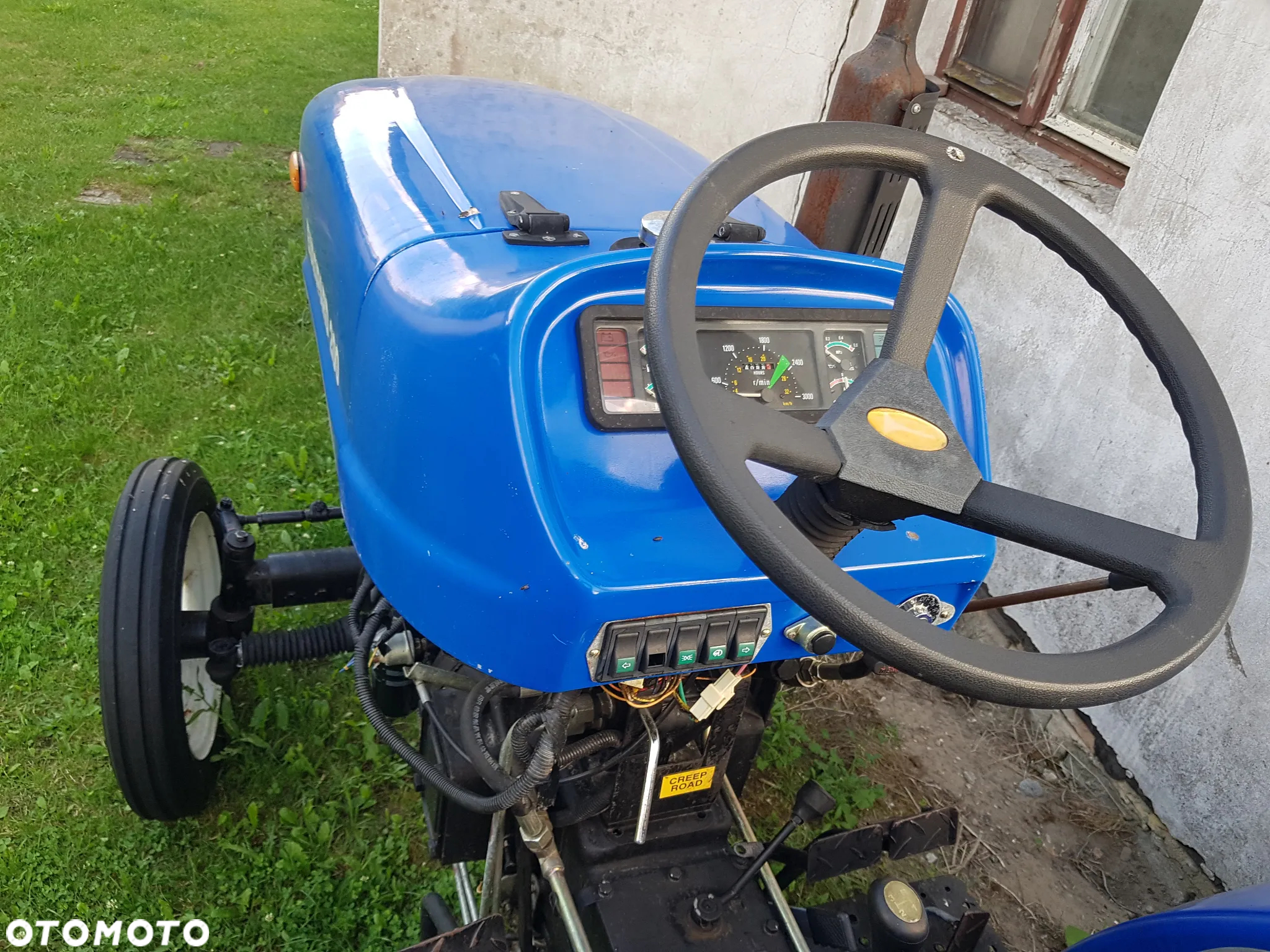 Inny EUROPARD 200 - 3