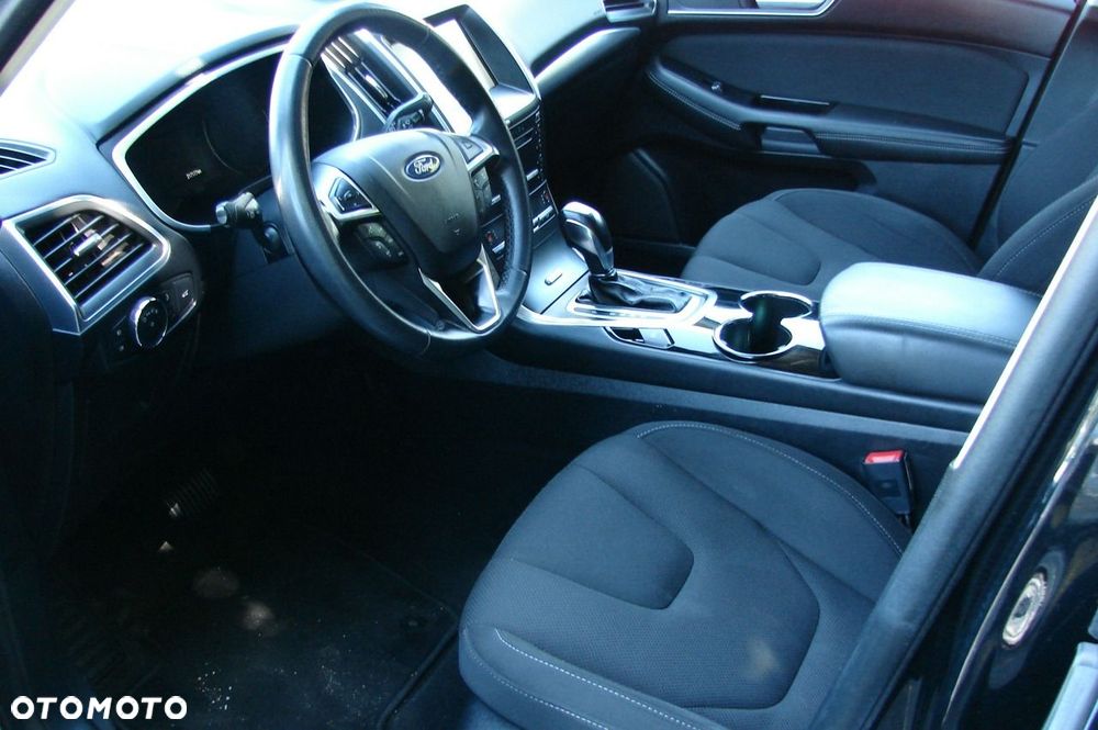 Ford S-Max - 5