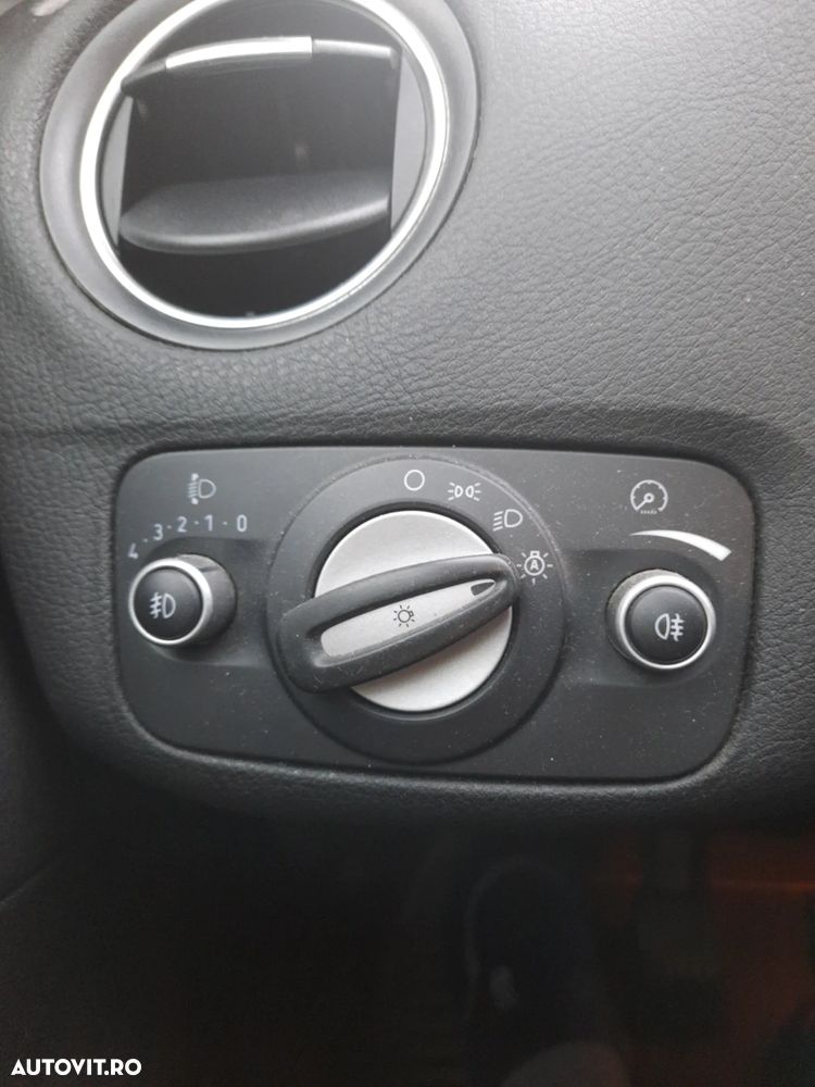 Ford Mondeo 1.6 TDCi Titanium - 13