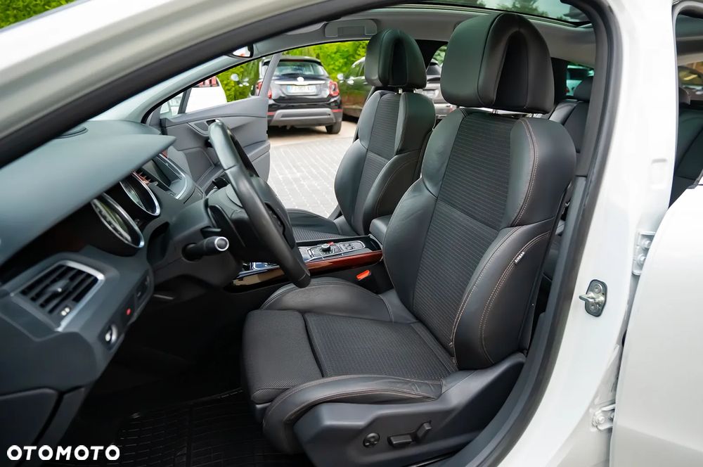 Peugeot 508 - 29