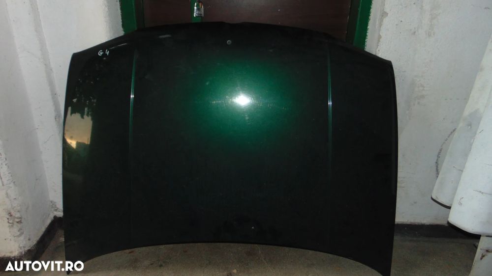 Capota VW Golf 4 an 2002 - 7