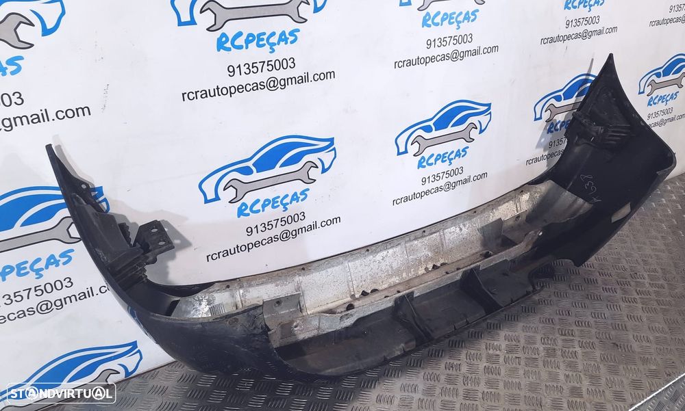 .PARACHOQUES TRASEIRO TRÁS BMW Z3 ROADSTER 51128397515 8397515 PARA-CHOQUES PARA CHOQUES ORIGINAL - 5